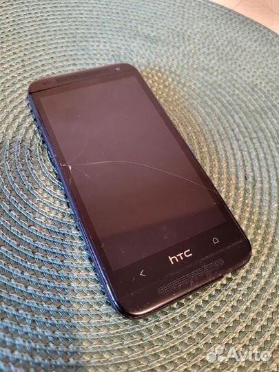 Телефон HTC Desire 601