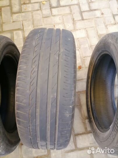 Продам резину 4шт