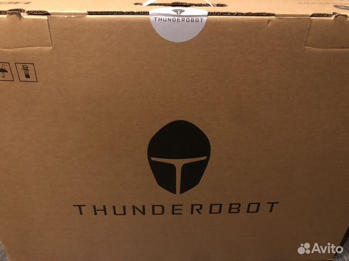 Монитор thunderobot 27