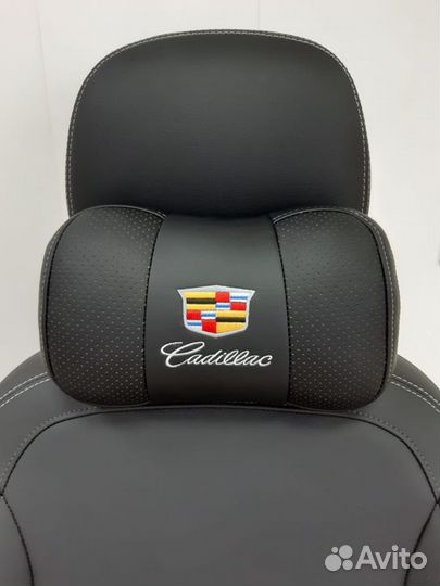 Подушка на подголовник