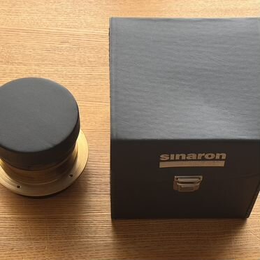 2 Объектива A.Ross London музейное состояние