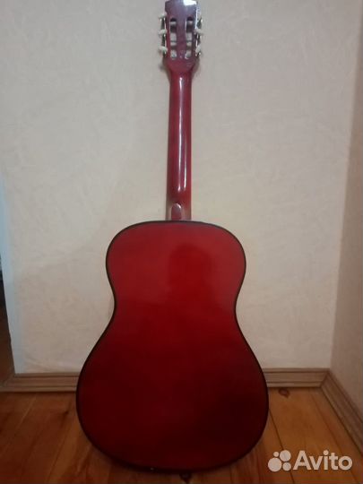 Классическая гитара