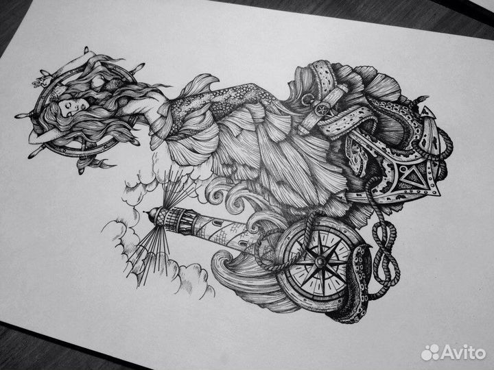 Изо студия. Бесплатные занятия по рисованию