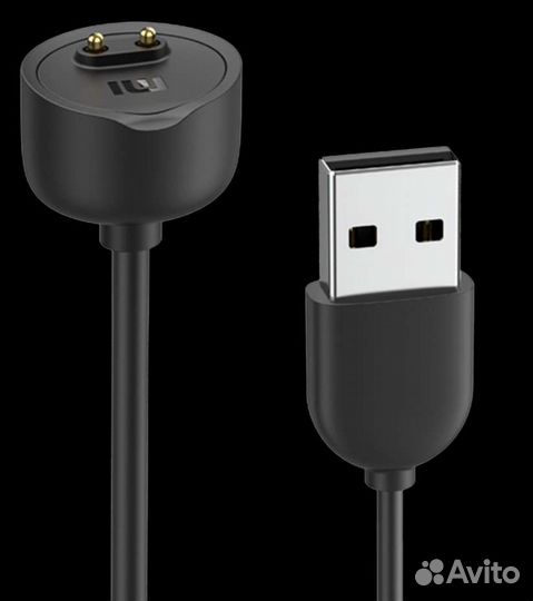 Кабель Xiaomi Mi Band 5 6