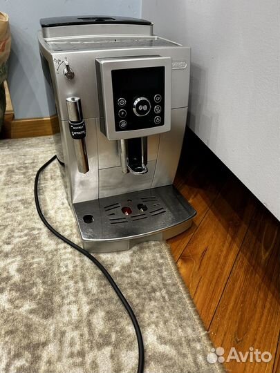 Кофемашина на запчасти
