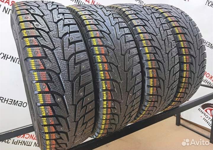 Hankook I'Pike RW11 185/65 R15 89N