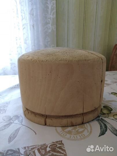 Продаю колодки для шапок