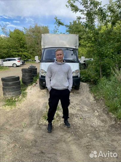 Грузоперевозки межгород с погрузкой от 200кг