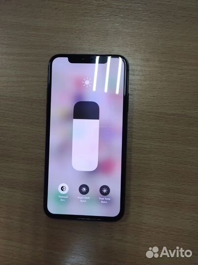 iPhone X, 64 ГБ