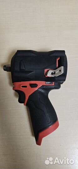 Гайковерт milwaukee m12