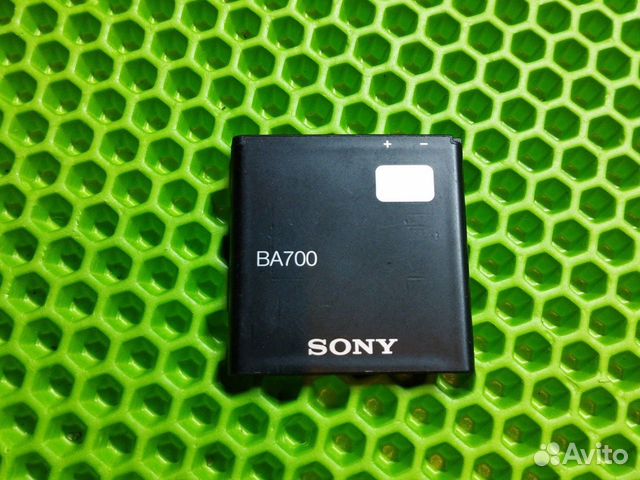 Аккумулятор Sony BA700