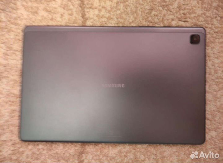 Планшет samsung galaxy tab a7 10.4