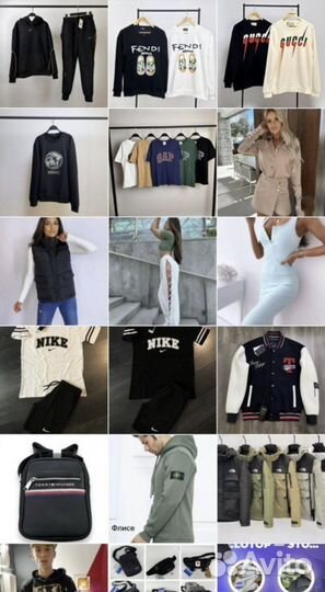 Бизнес дропшипинг оптом опт мин вложения