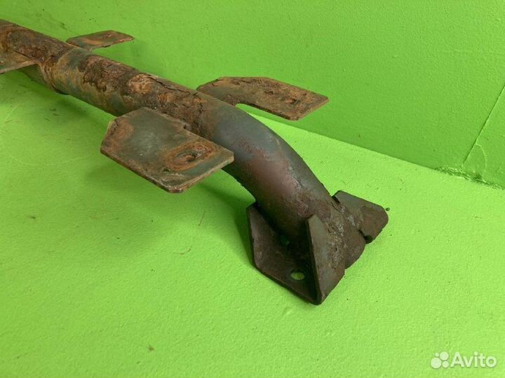 Кронштейн крыла переднего mercedes-benz actros MP