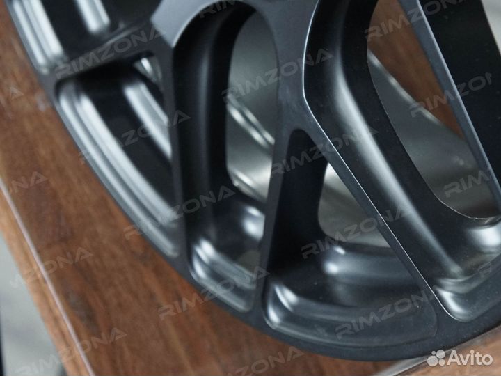Литые диски R20 для Toyota. Арт3039