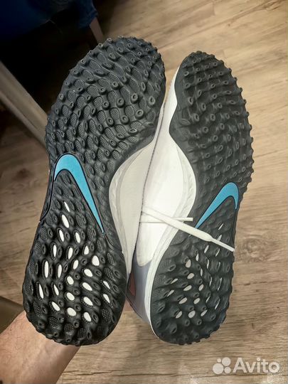 Nike Tiempo Legend 9 Pro TF. Оригинал