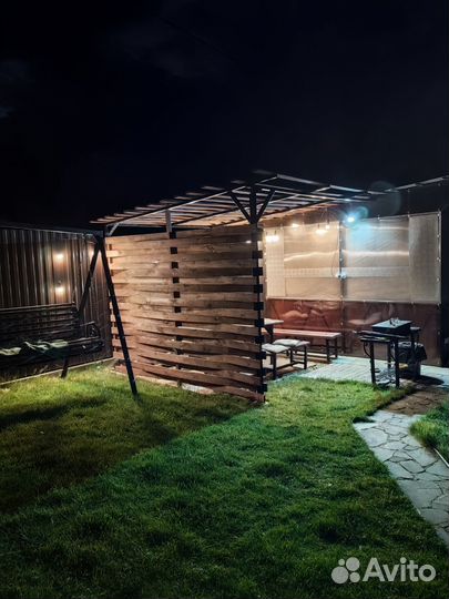 Аренда дома/ коттеджа посуточно