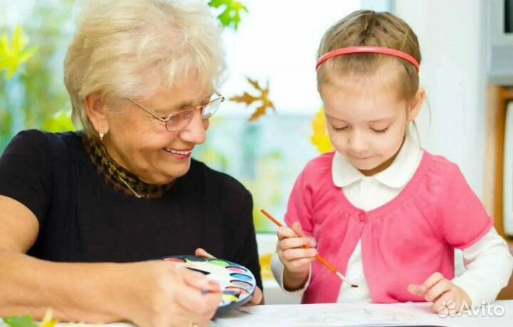 Вспоминаем программу начальной школы после каникул