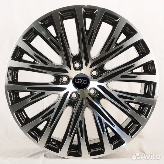 Диски на Audi r20 A5 A6 A7 A8 Q3 Q5 Q7