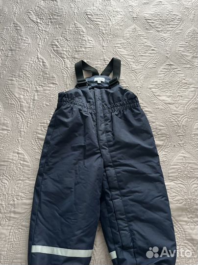 Зимние /демисезонные брюки