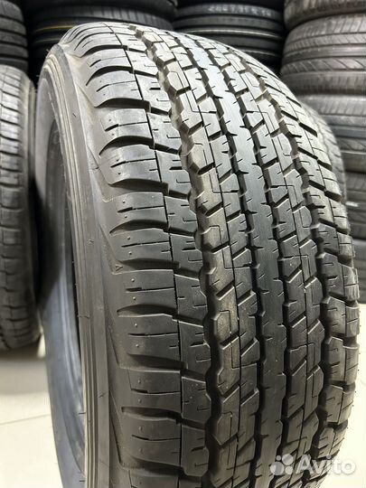 Dunlop Grandtrek AT22 285/60 R18 116V