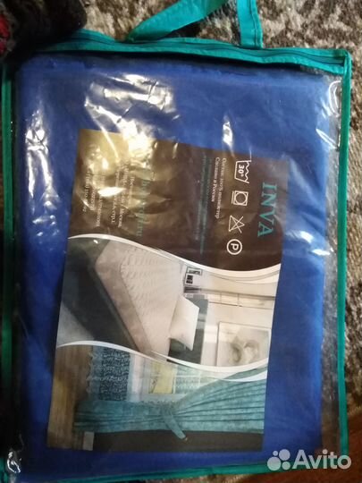 Шторы тюль новые