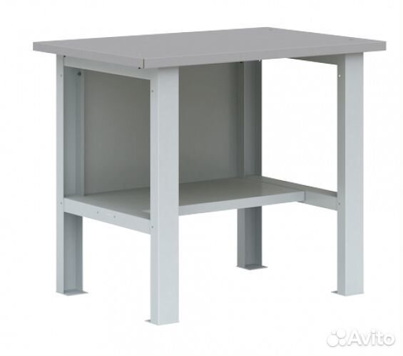 Верстак слесарный