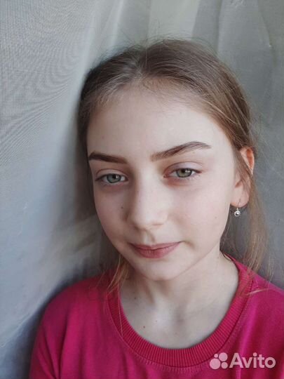 Наращивание ресниц;Ламинирование и ботокс ресниц;а