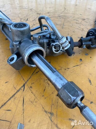 Рулевая рейка Land Rover Discovery 2.7