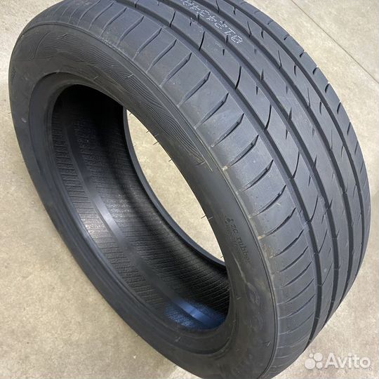 Goodride Solmax 1 235/65 R18 H