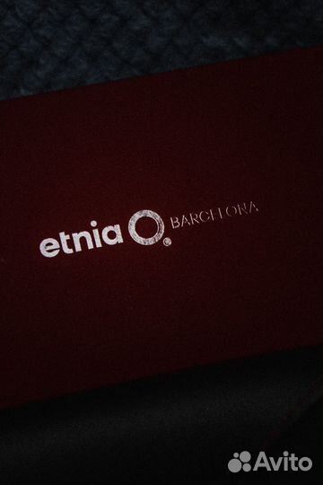 Очки Etnia Barselona