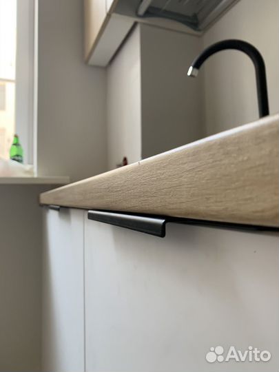 Кухни на заказ (реальная цена)кс07 19136