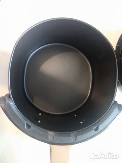 Аэрогриль valben 3.5л Новый