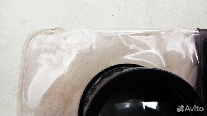 Гермочехол для фотоаппарата (Sony NEX в т. ч