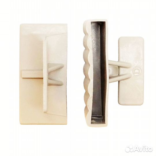 Крепления, ламели, рейки новые все виды