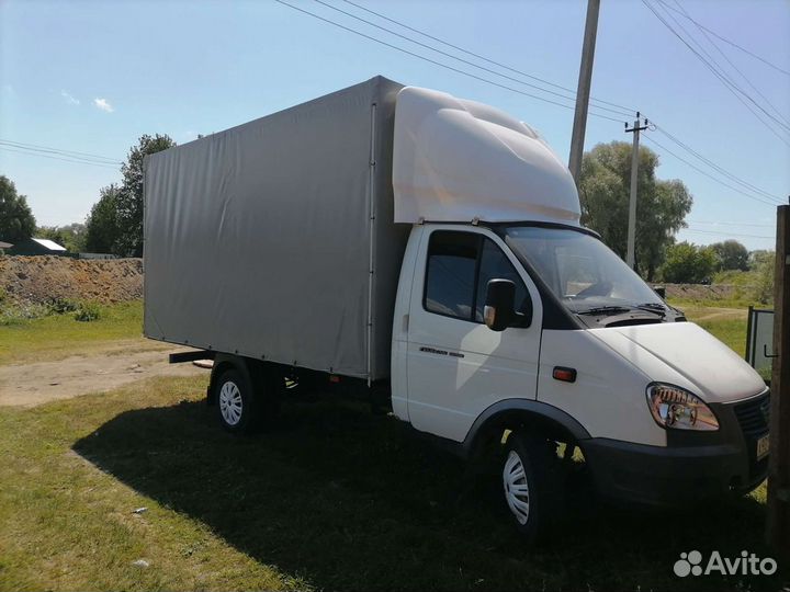 Грузоперевозки /Переезды /Грузчики