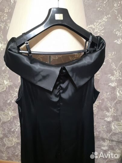 Платье вечернее