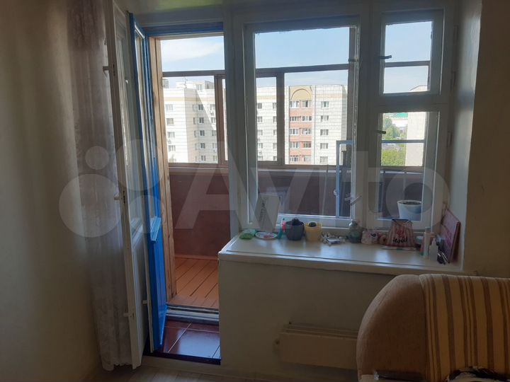 2-к. квартира, 48,5 м², 8/10 эт.