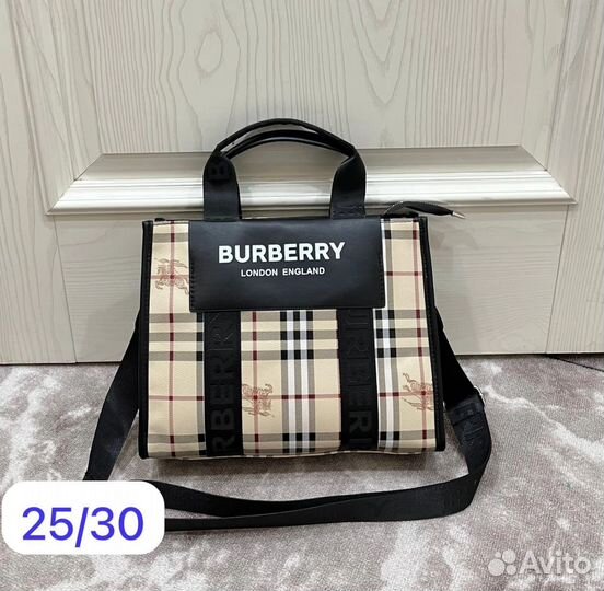 Женские сумки Furla Miu Miu Burberry MLB Prada