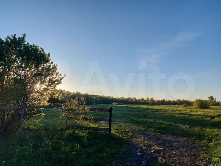 Участок 20 сот. (ИЖС)