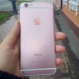 iPhone 6S, 32 ГБ