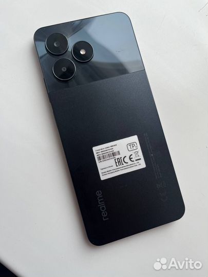 realme C51, 4/128 ГБ
