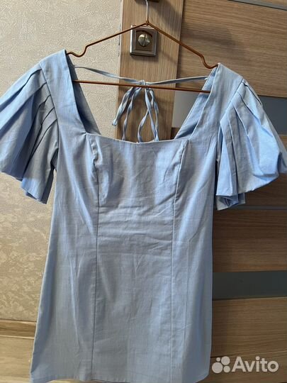 Платье женское 42 44