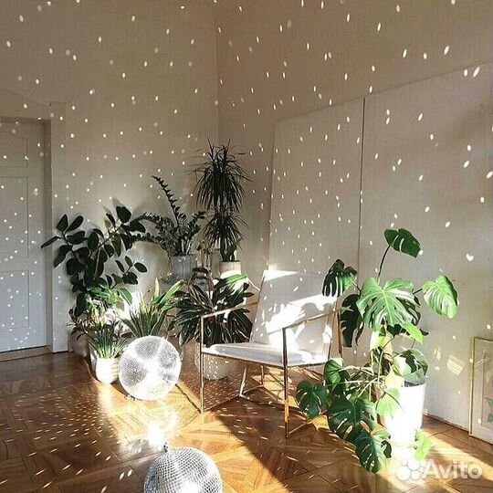 Изделия под заказ из зеркальной мозаики