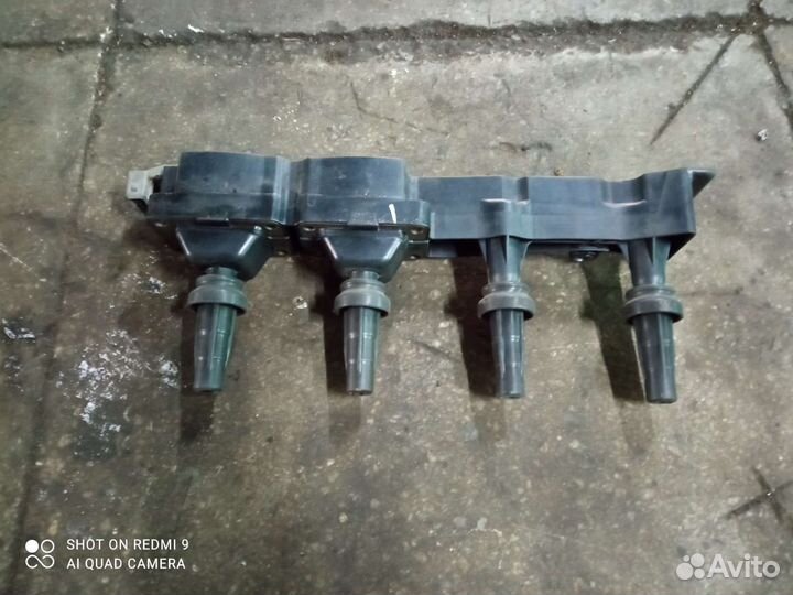 Катушка зажигания Иран Саманд 1.6