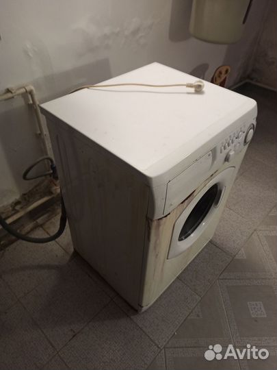 Стиральная машина бу