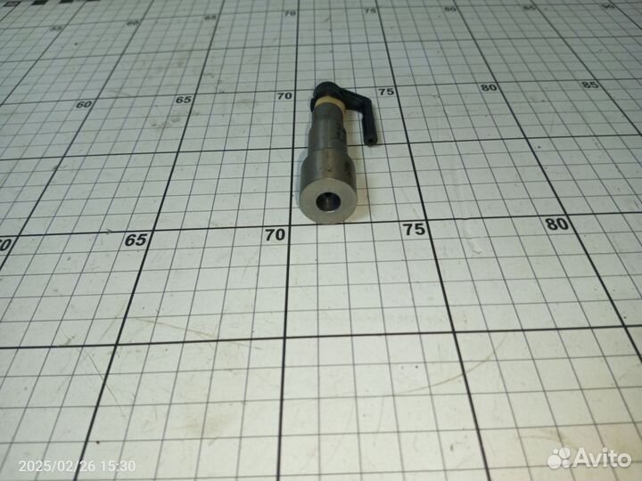 Плунжерная пара А-41 445-16с15 азпи