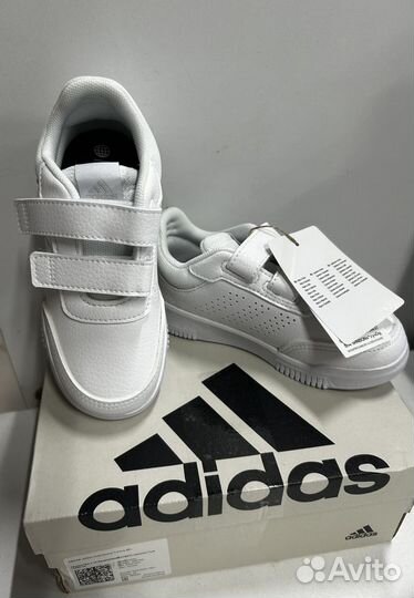 Новые кроссовки Adidas 26 27