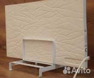 Обогреватель Теплоэко