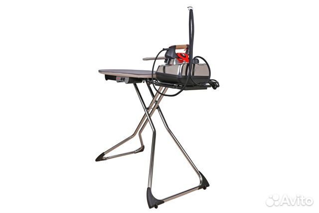 Активная гладильная доска chayka IS-3600